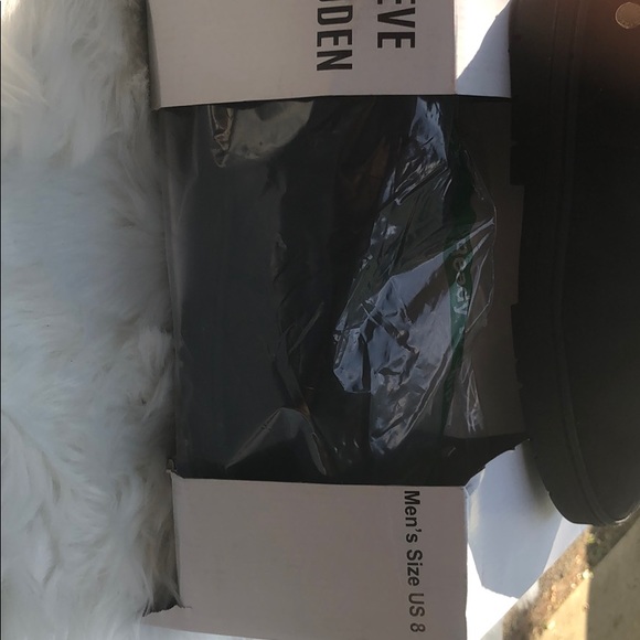 Steve Madden Slippers - Picture 3 of 3